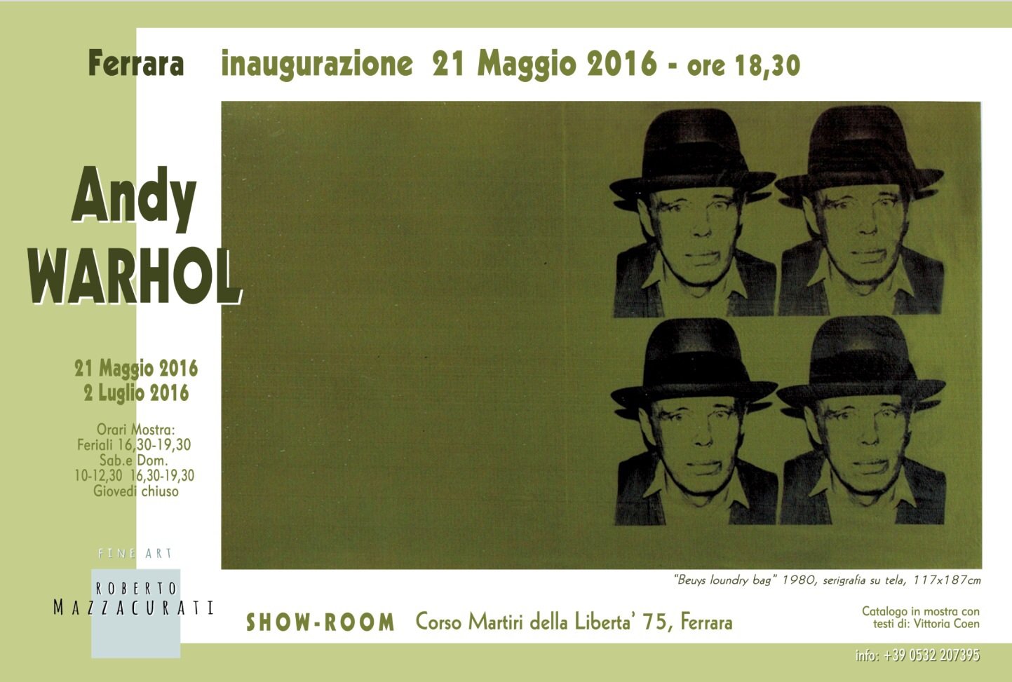Andy Warhol